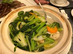 -汕头龙光喜来登酒店-采悦轩中餐厅