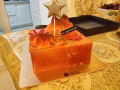 -黑池口感烘焙·生日蛋糕(坂田店)