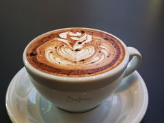 -Seesaw Coffee(苏州中心店)