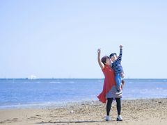 -碣石国家级海洋公园