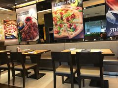 大堂-百特喜·意大利餐厅(八佰伴镇江店)