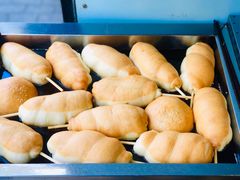 -宏发红西饼屋(天津路店)