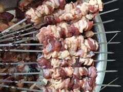 老赵牛羊肉-顺鑫石门市场