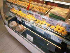 -王泰和高桥松饼(富华大楼店)