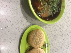 -大福来锅巴菜(古文化街店)