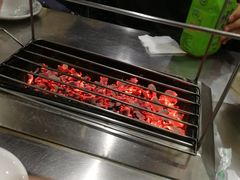 -小寒羊烧烤(凯瑞时代大厦店)