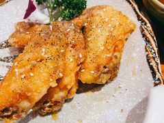 -有喜屋·烧鸟·居酒屋(周浦万达店)