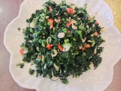 -北京小肠陈饭庄(方庄店)
