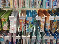 -果蔬好生活超市(乐堤港店)