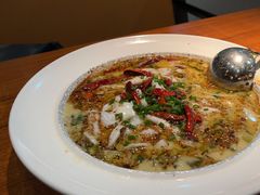 大享金牌老坛酸菜鱼-鱼亨小鲜酸菜鱼(大信店)