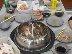 -仙螺岛海鲜自助餐厅(总店)