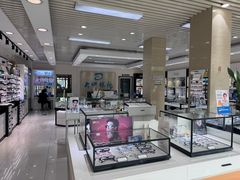 -大明眼镜(万寿路店)