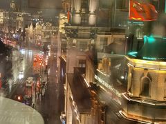 -上海和平饭店-华懋阁 The Cathay Room