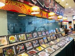 -金华安大酒楼·老牌潮菜·粤式茶点(东方国际店)