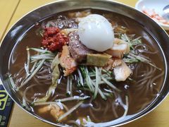 -屋里家延边朝鲜族冷面(南园店)