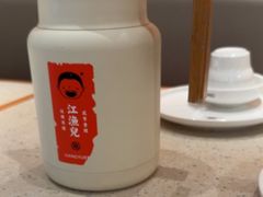 -江渔儿酸菜鱼(曜一城店)