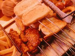 -芸鲜季·云南野生菌餐厅· 云南风物味研社(闵行店)