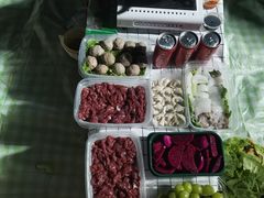 -阿娟牛肉丸·手打牛肉丸·现做现卖