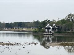 -海珠湖公园