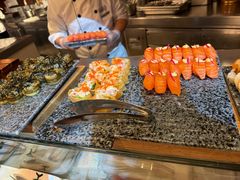-The COOK·厨餐厅·自助餐(浦东嘉里大酒店)