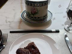 -美食汇自助餐厅(成都万达瑞华酒店)