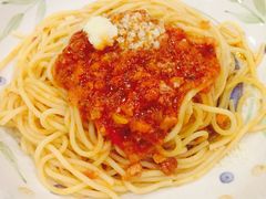 米兰风味肉酱面-萨莉亚意式餐厅(龙阳广场店)