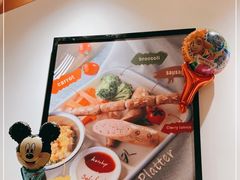 -菲滋意式餐厅(西湖文化广场店)