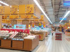 -大润发(王庄店)