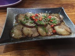 -锦尚阁烤鱼•天津菜(宣武门胡同店)