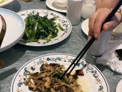 -竹溪一号·天域阁(骑马山店)