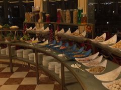 -广州凤凰城酒店-维也纳西餐厅