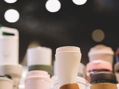 -Manner Coffee(壹方城店)