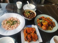 -品渔味湖鲜馆(拈花湾店)