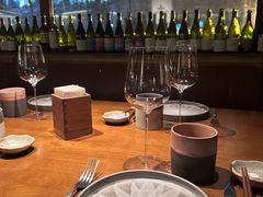 -OTIUM • 柴屿麦(亮马桥店)