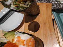 -Tuna maki寿司(园区永旺店)