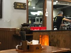 大堂-黔派·虾子羊肉粉·小吃(佳宁娜广场店)
