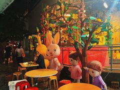 -101花果山山芭榴莲(史密斯街店)