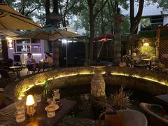 -Golden Lily河内巴黎法越料理餐厅(建国西路店)