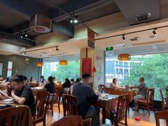 -天下客饭店(中山路店)