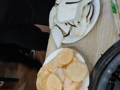 -平山城鑫烧烤(建国楼店)
