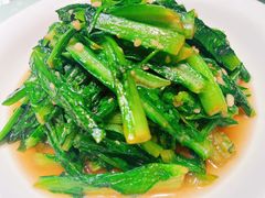 -煎饼卷大葱·非遗传承·潍坊菜(十笏园店)