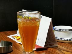 -纳瓦新疆菜(银都店)