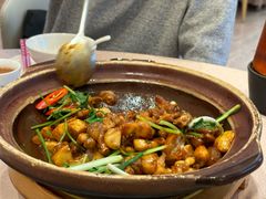 -顺味凤城·顺德菜专门店(九六广场店)