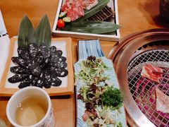 -青空日料烧肉烧鸟店(后湖兴业路店)