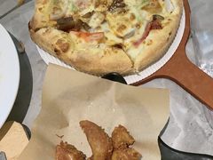 -必胜客(WOW南雄店)