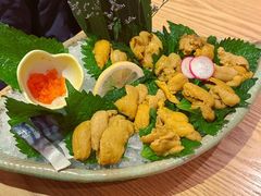 -京旬海鲜放题·铁板烧自助餐厅