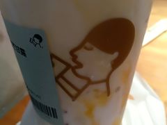 -喜茶(广州番禺奥园广场店)