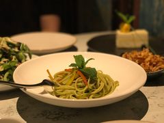 -T館·花园艺术餐厅