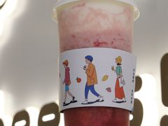 -娃哈哈·奶茶(武林店)