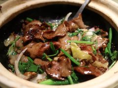 啫啫牛舌-惠食佳(滨江大公馆店)